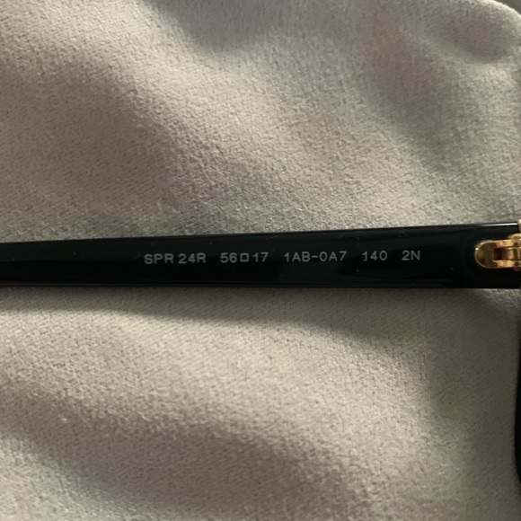 Prada Sunglasses - Picture 9 of 9